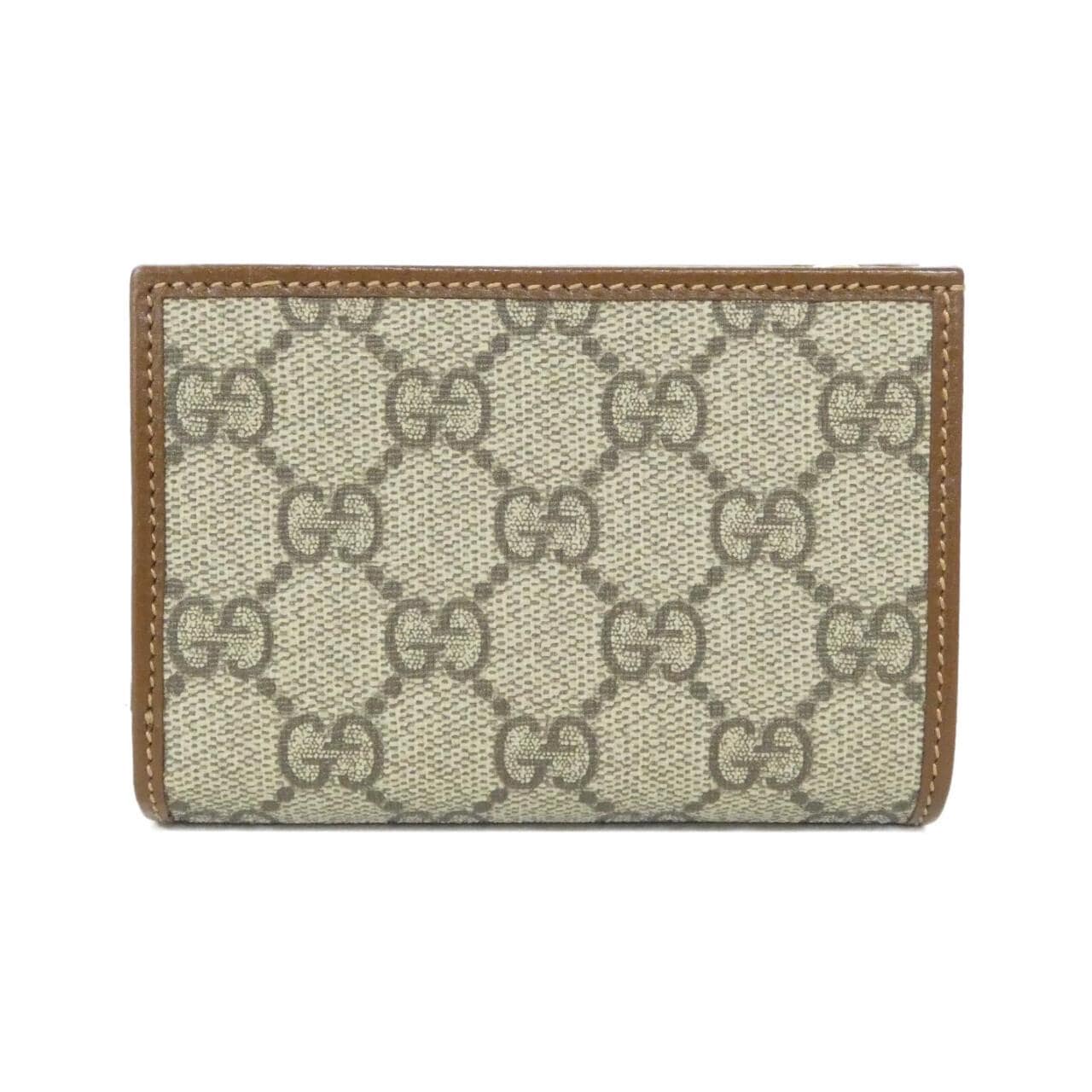 GUCCI 726846 92TCG Wallet Canvas 2