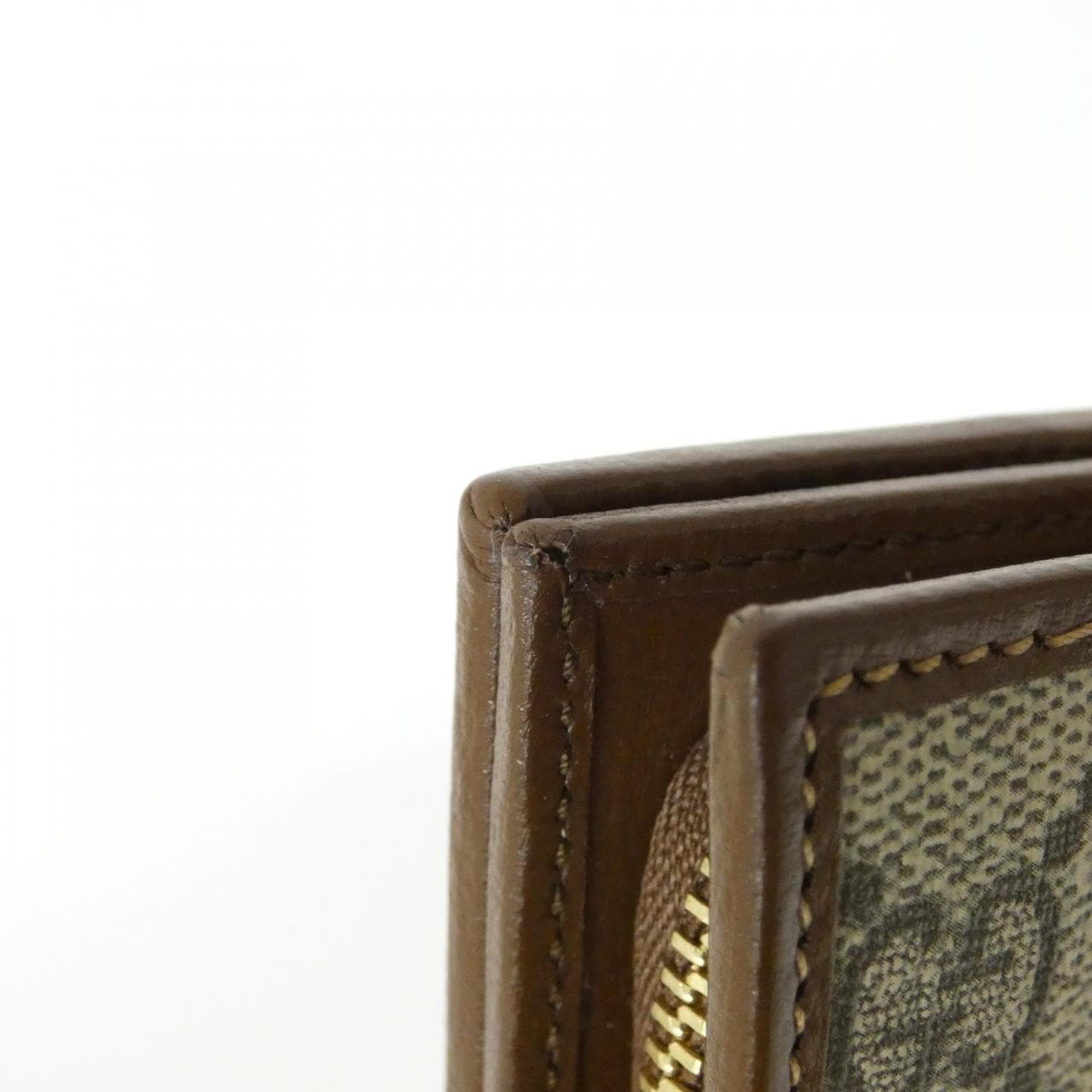 GUCCI 726846 92TCG Wallet Canvas 3