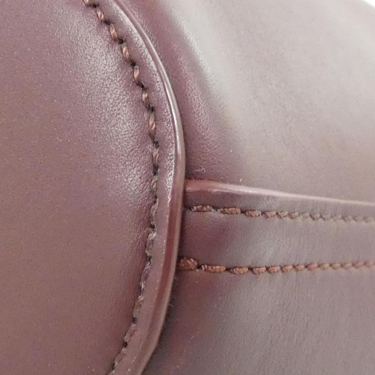 LOEWE AANBBBWX01 Bag Black - Thumbnail 3