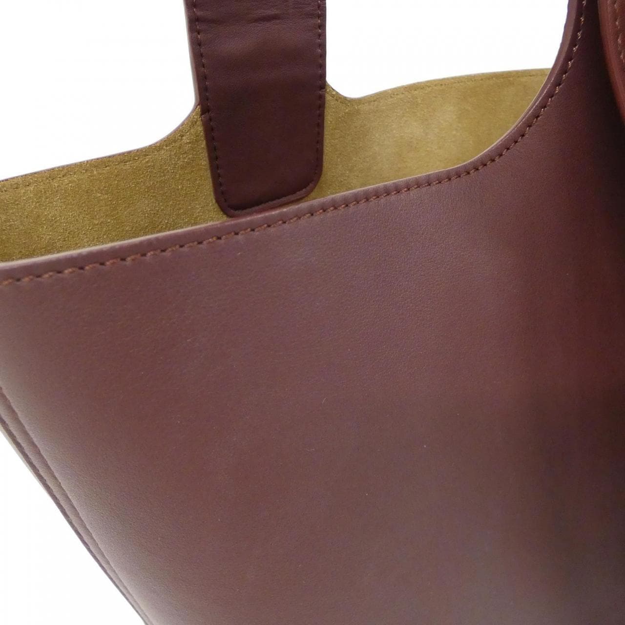 LOEWE AANBBBWX01 Bag Black - Thumbnail 6