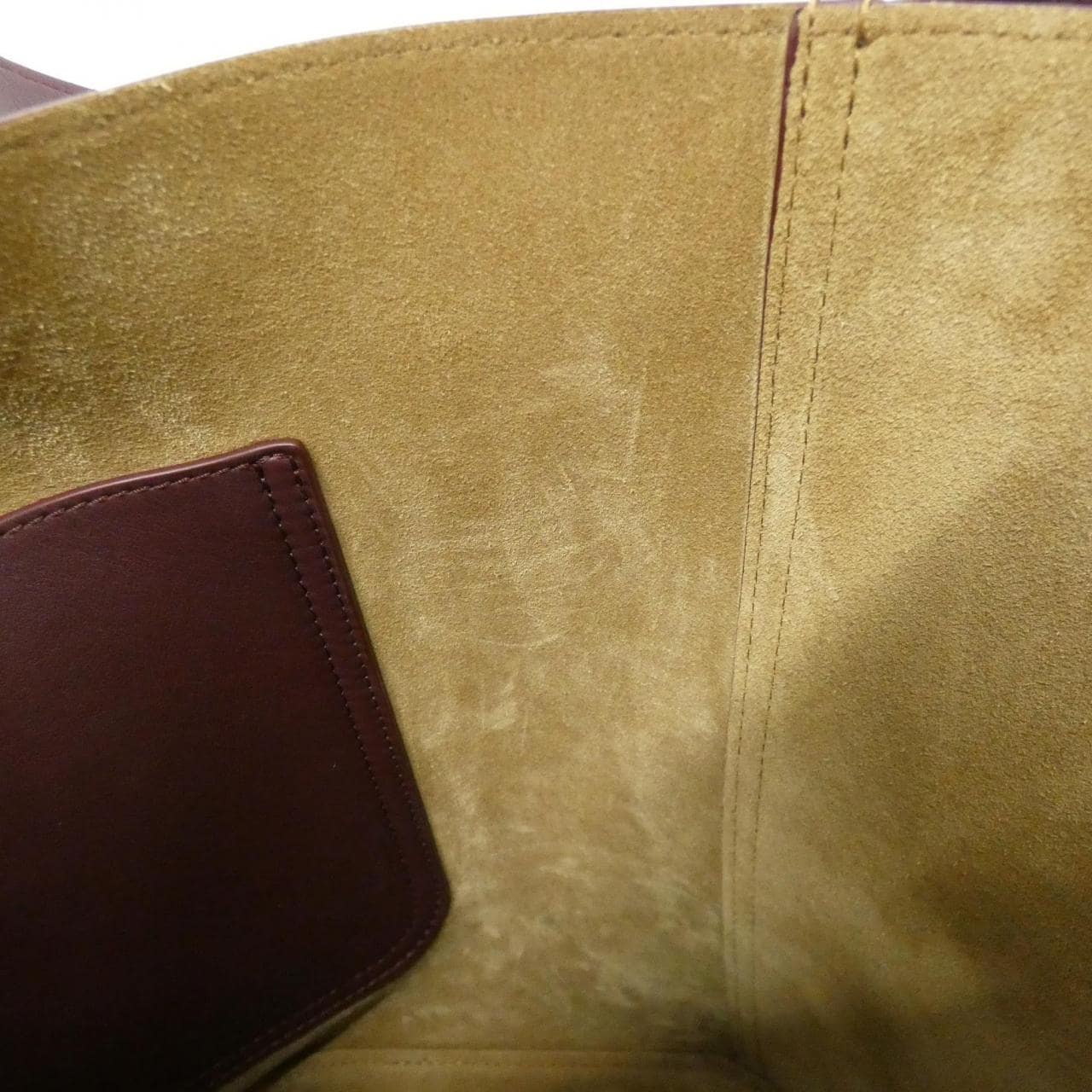 LOEWE AANBBBWX01 Bag Black - Thumbnail 10