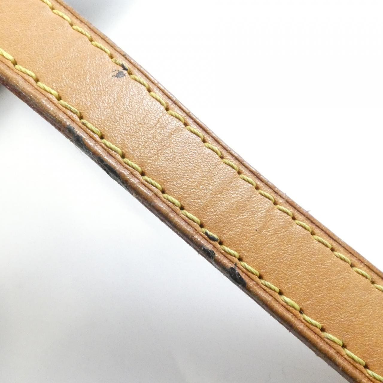 LOUIS VUITTON Totally M56688 Handbag Monogram Black Monogram - Thumbnail 3