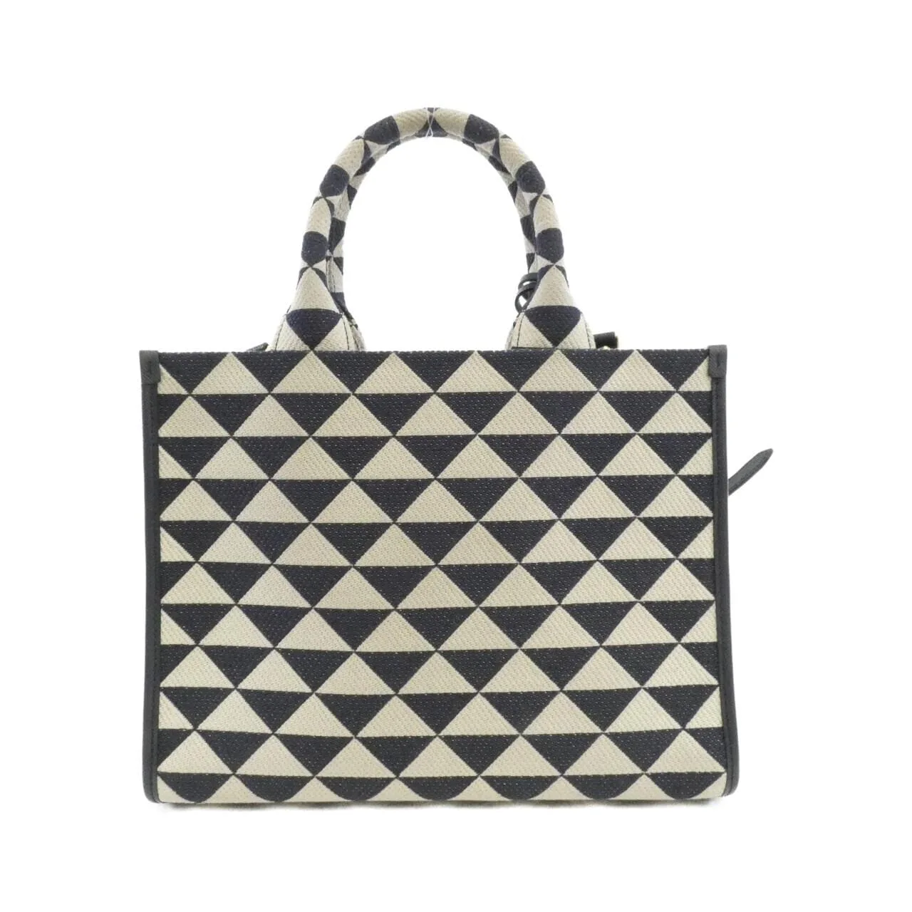 PRADA 1BA354 Handbag 2
