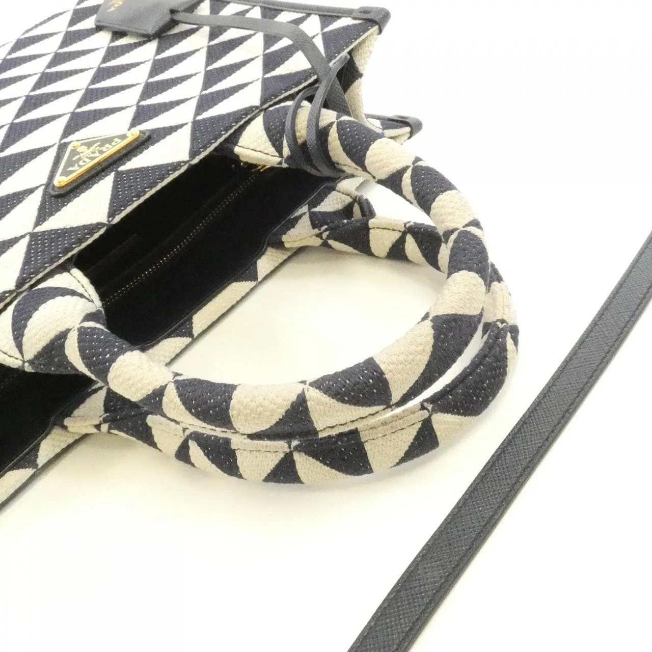 PRADA 1BA354 Handbag 4