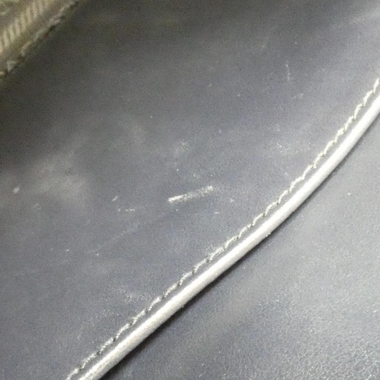 PRADA 1BA354 Bag Black Rank B - Thumbnail 8