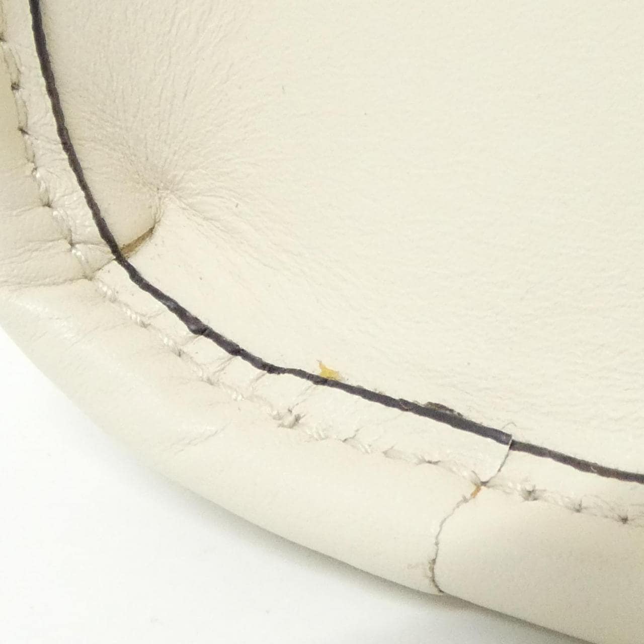 GUCCI 696123 DTDHT Bag Leather Black Leather - Thumbnail 5