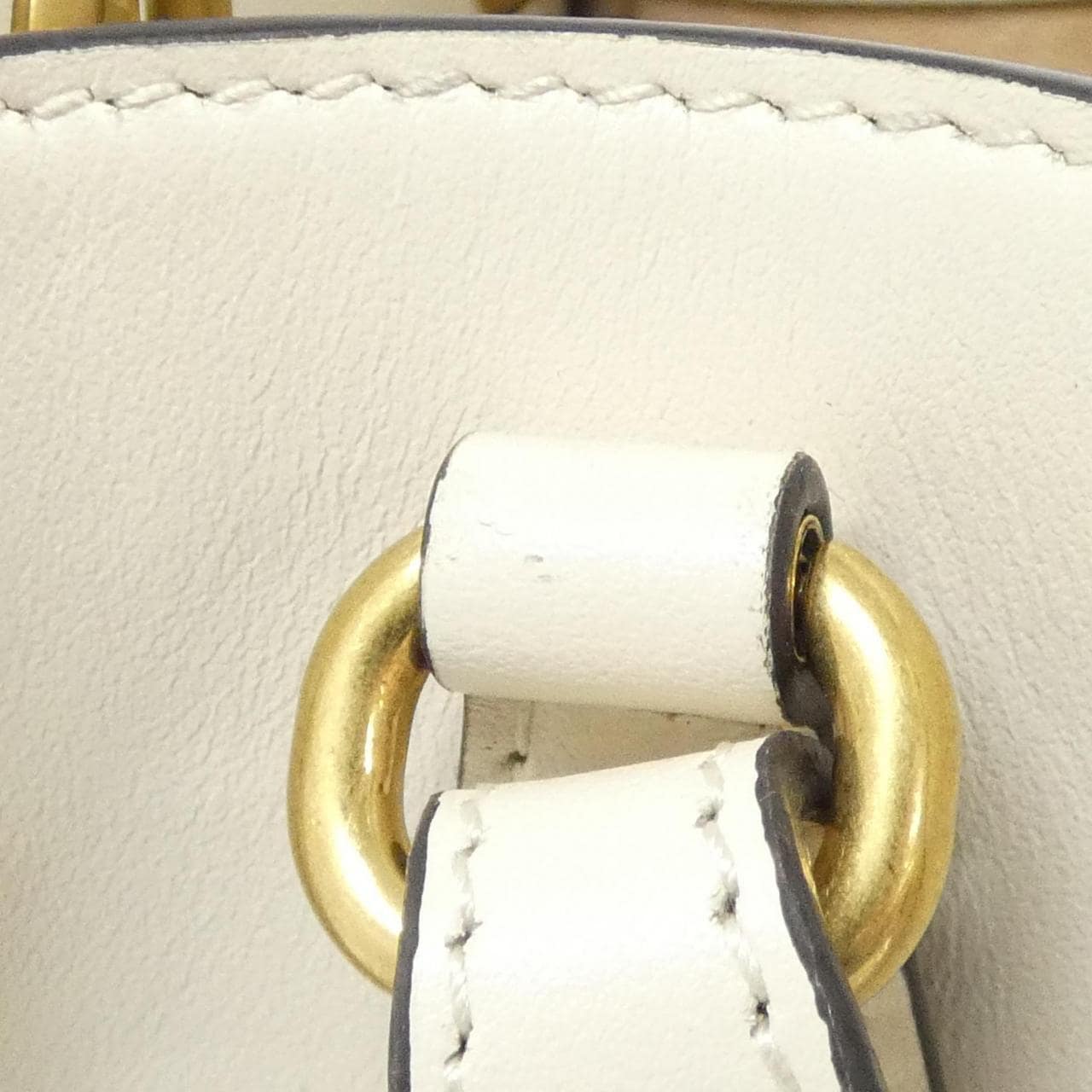 GUCCI 696123 DTDHT Bag Leather Black Leather - Thumbnail 7