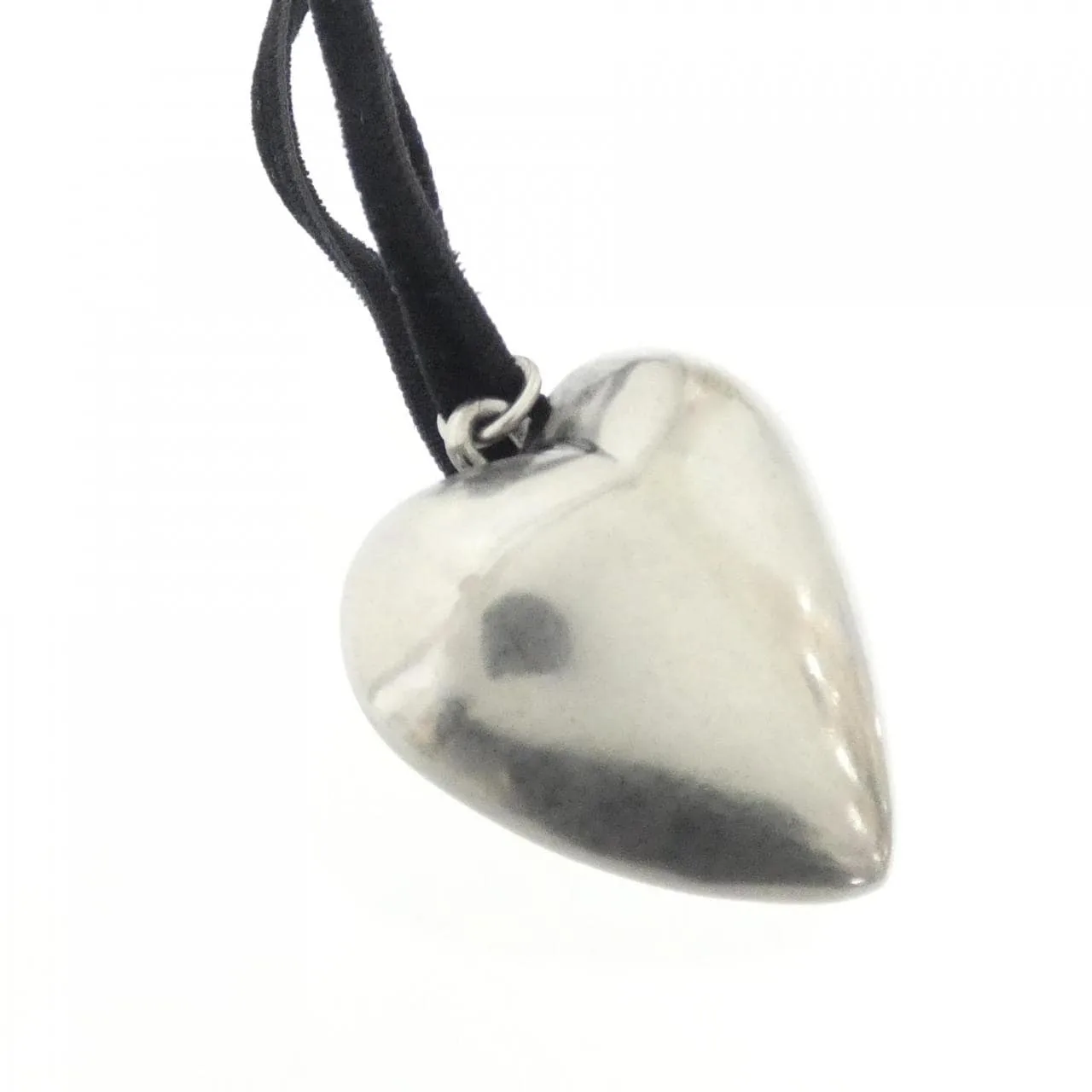 SAINT LAURENT Accessories 黑色 中古品A - 縮圖 3