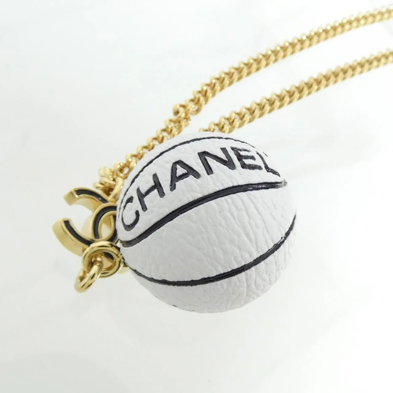 CHANEL Accessories Black Rank A - Thumbnail 4