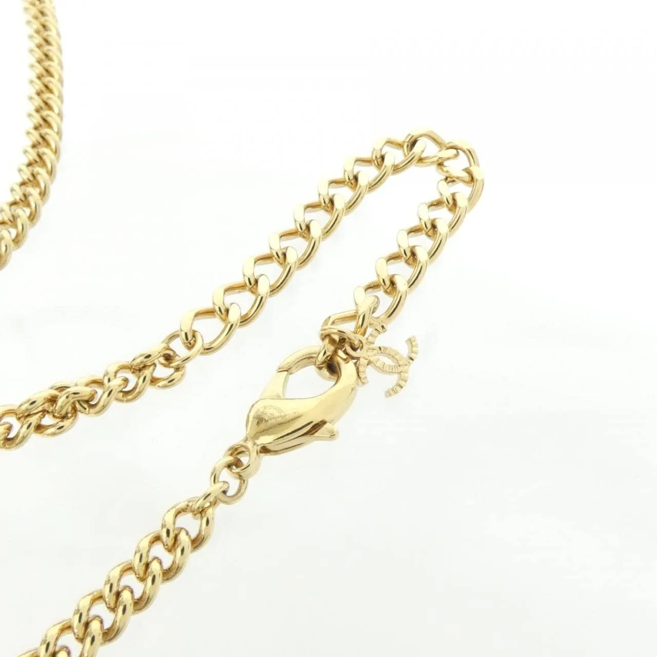 CHANEL Accessories Black Rank A - Thumbnail 5