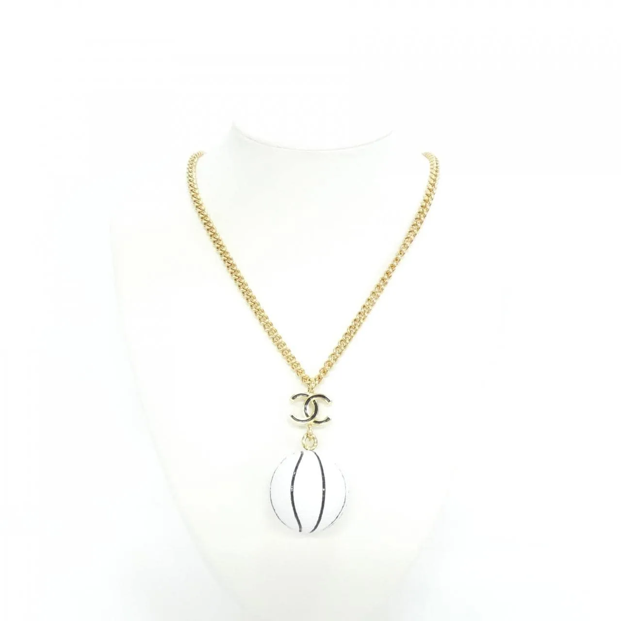 CHANEL Accessories Black Rank A - Thumbnail 6