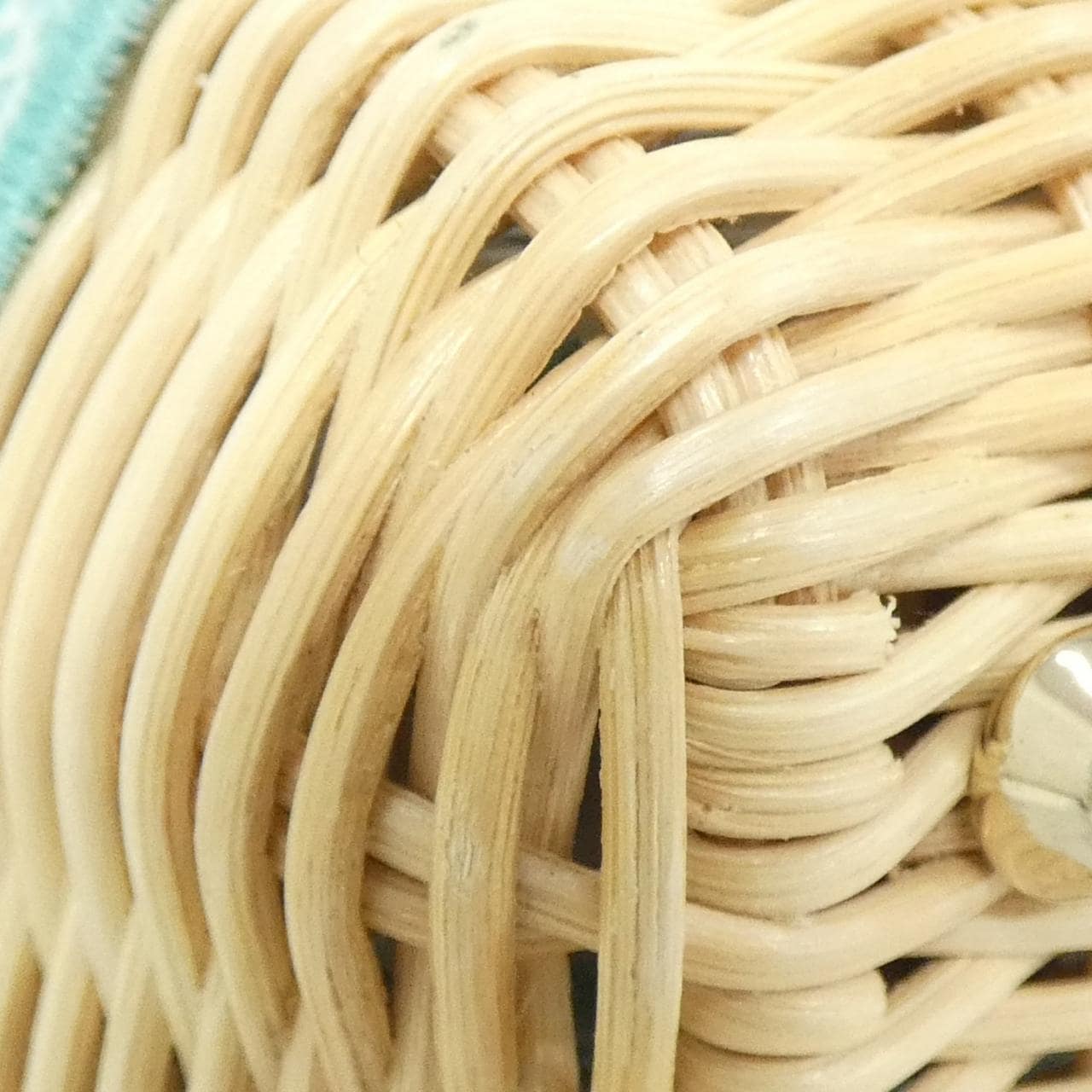 DIOR Lady Dior M0505OIFI Bag Canvas Black Canvas - Thumbnail 3