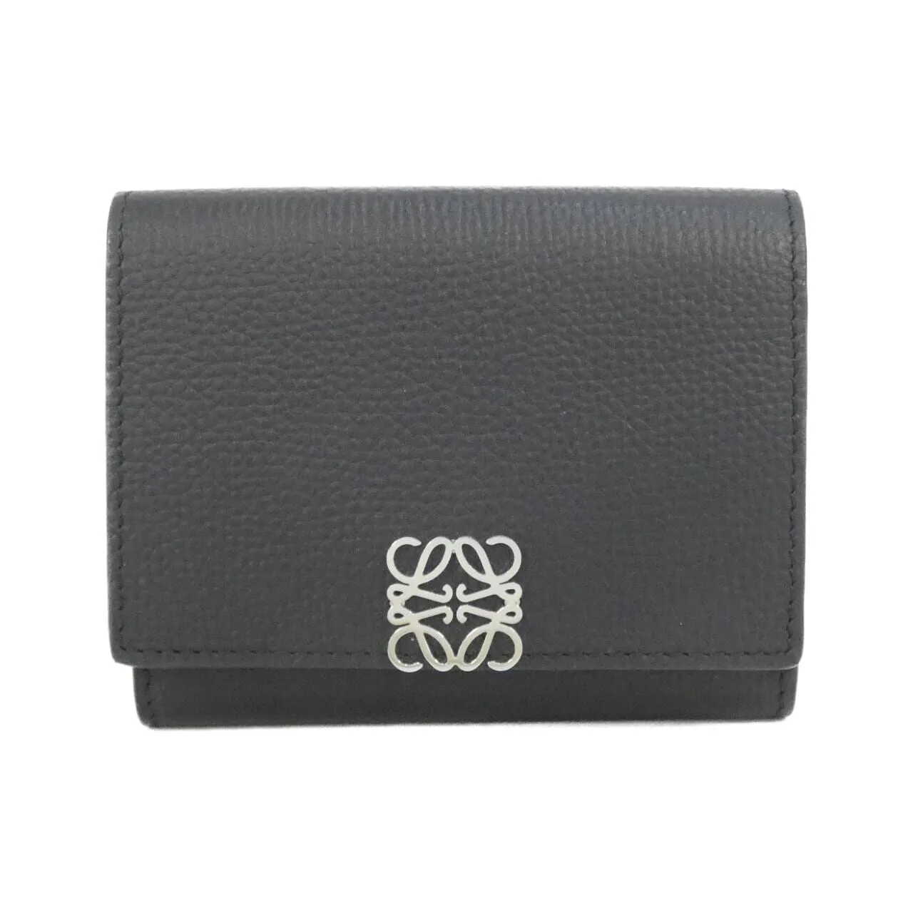 LOEWE C821TR2X16 Wallet Lambskin