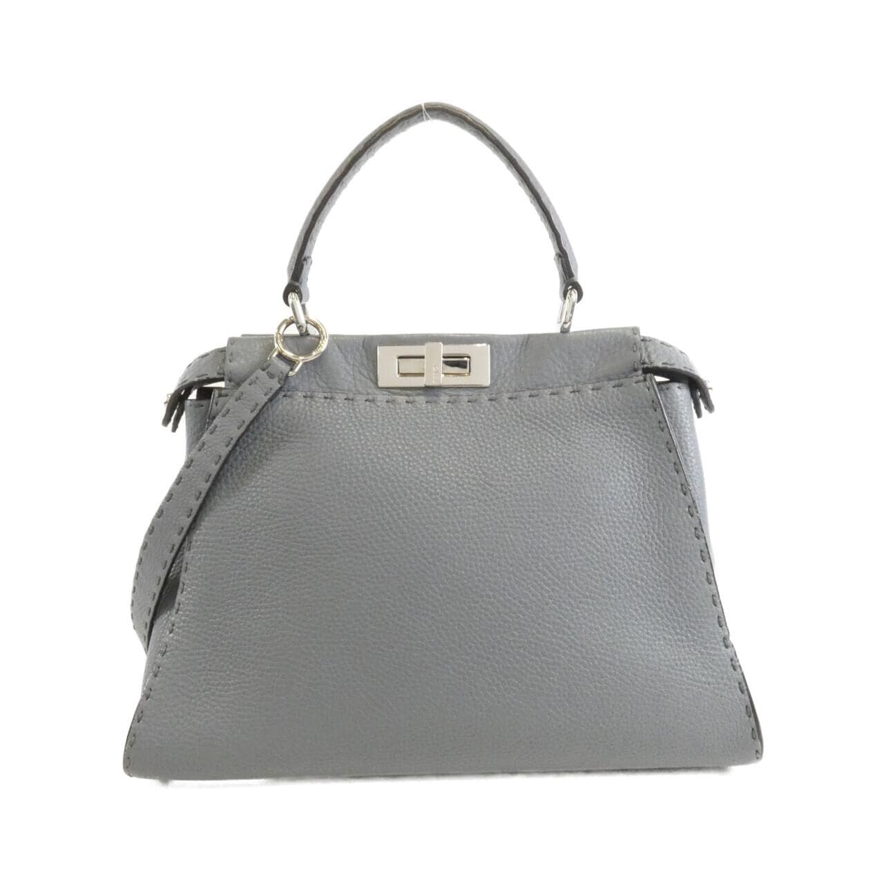 FENDI Peekaboo 8BN290 Q0J Bag