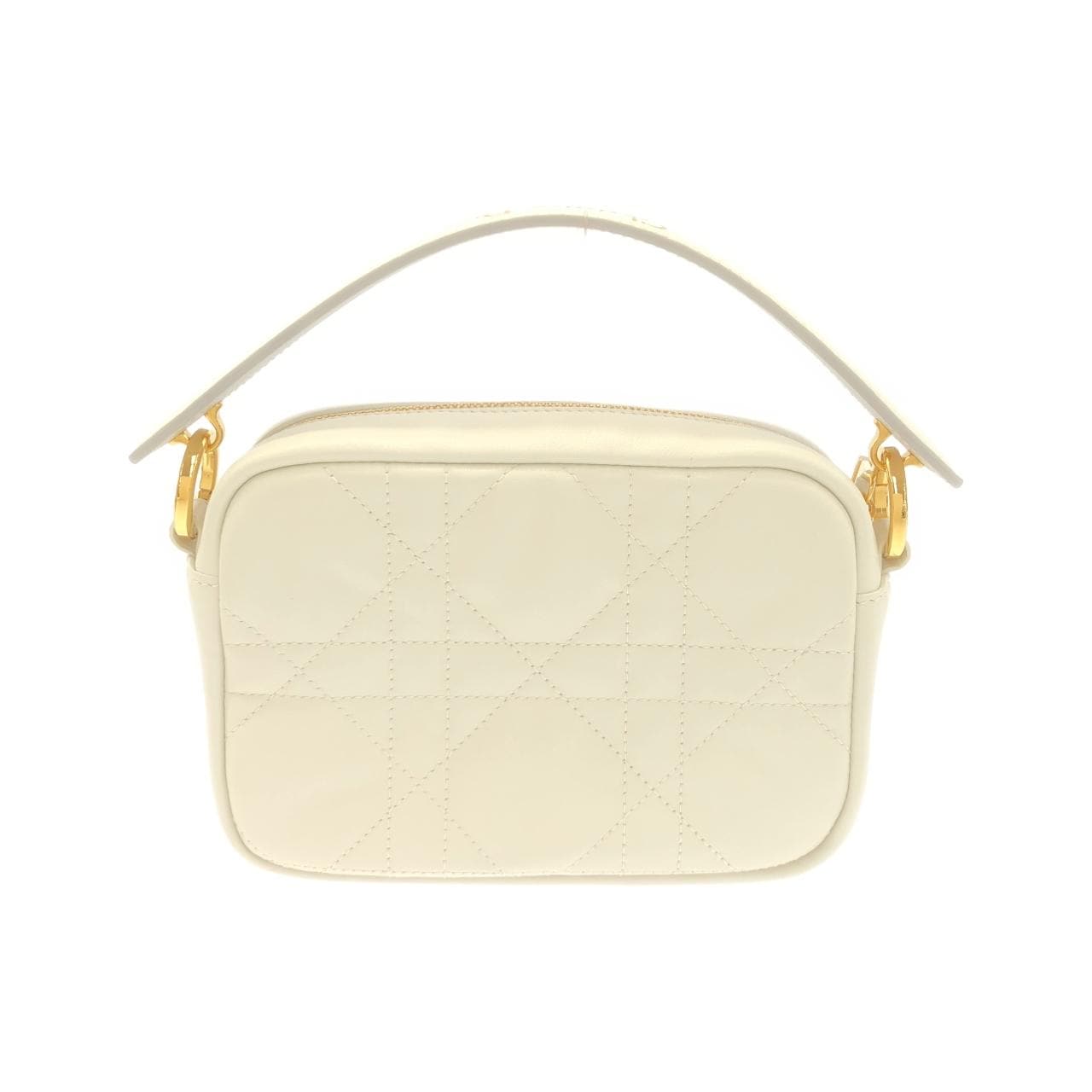 DIOR Caro M3352UBHM Bag Black - Thumbnail 2