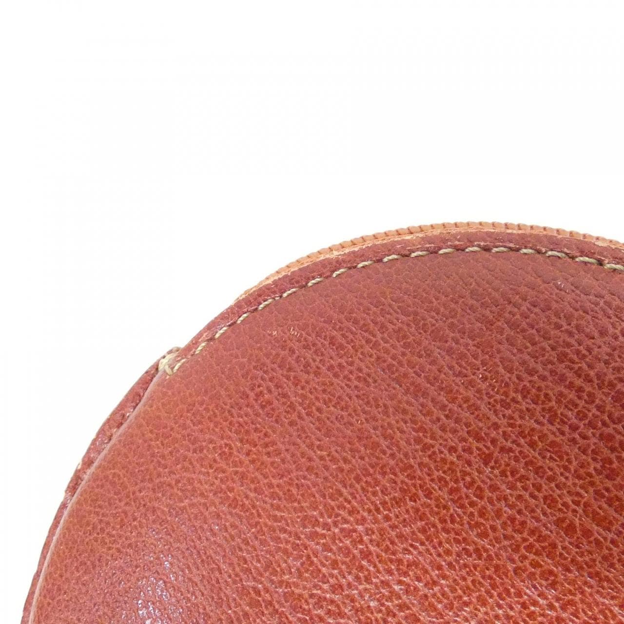 LOEWE Coin Case Leather 8