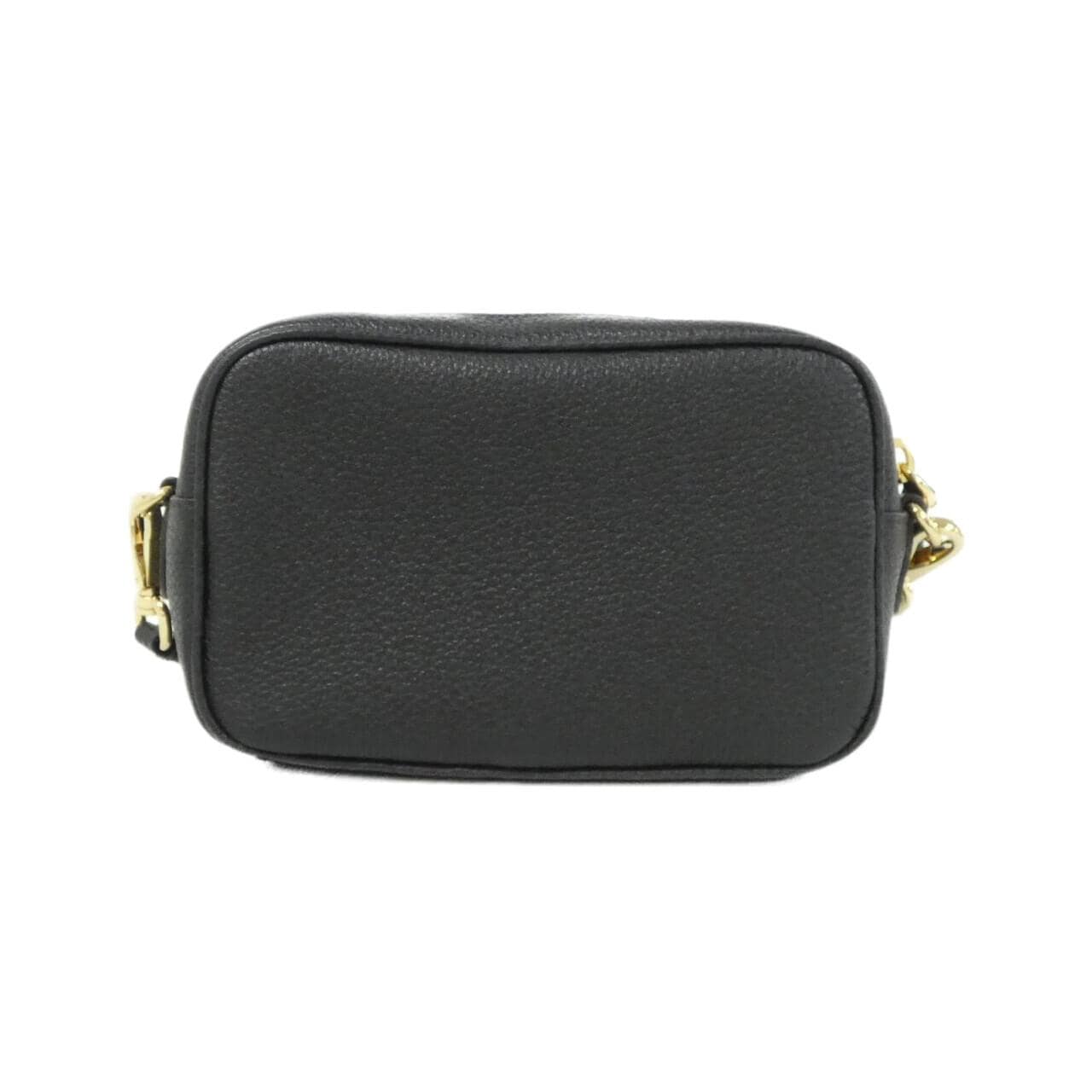 PRADA 1NF060 Shoulder Bag 黑色 中古品A - 縮圖 2