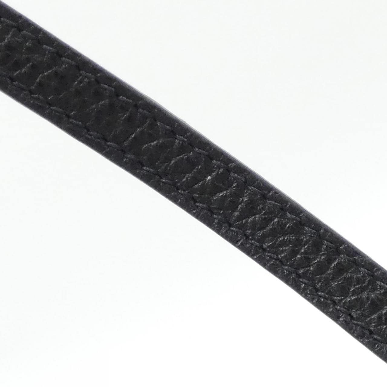 PRADA 1NF060 Shoulder Bag 黑色 中古品A - 縮圖 7