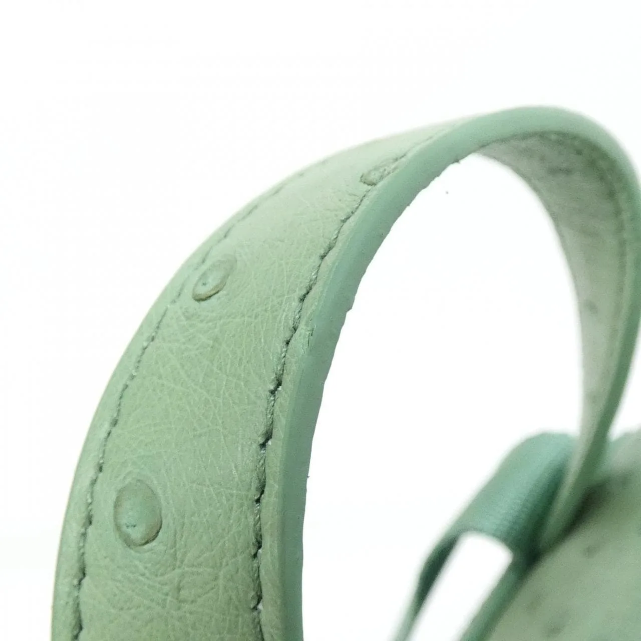 PRADA 1BZ074 Backpack 黑色 中古品A - 縮圖 5