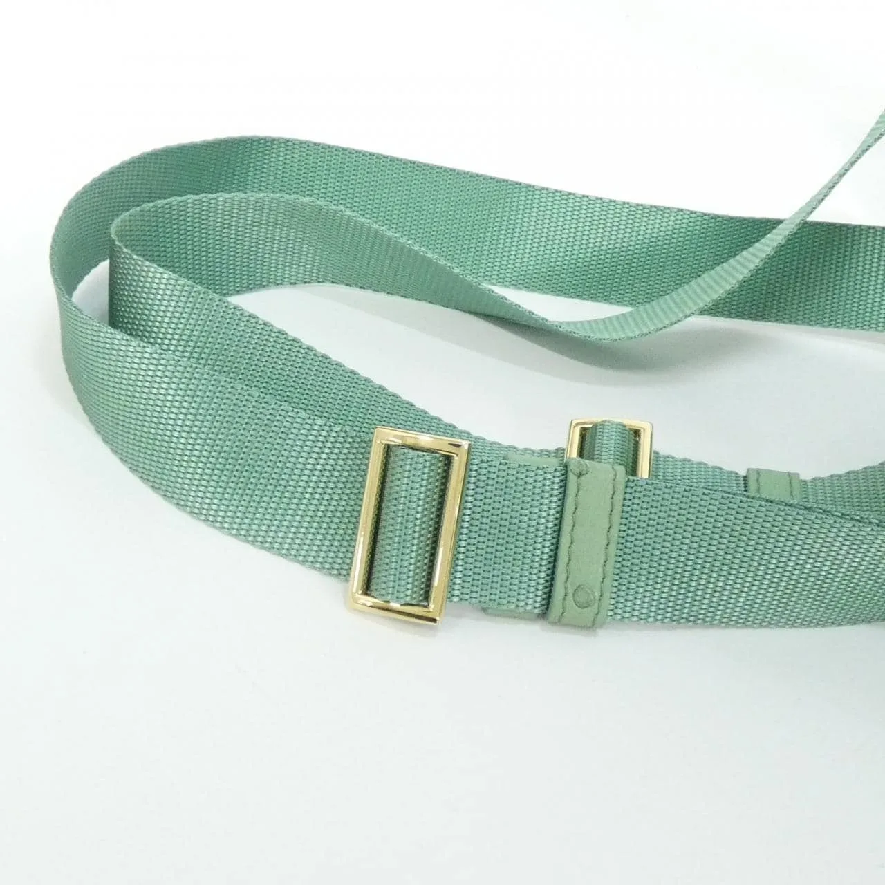 PRADA 1BZ074 Backpack 黑色 中古品A - 縮圖 6