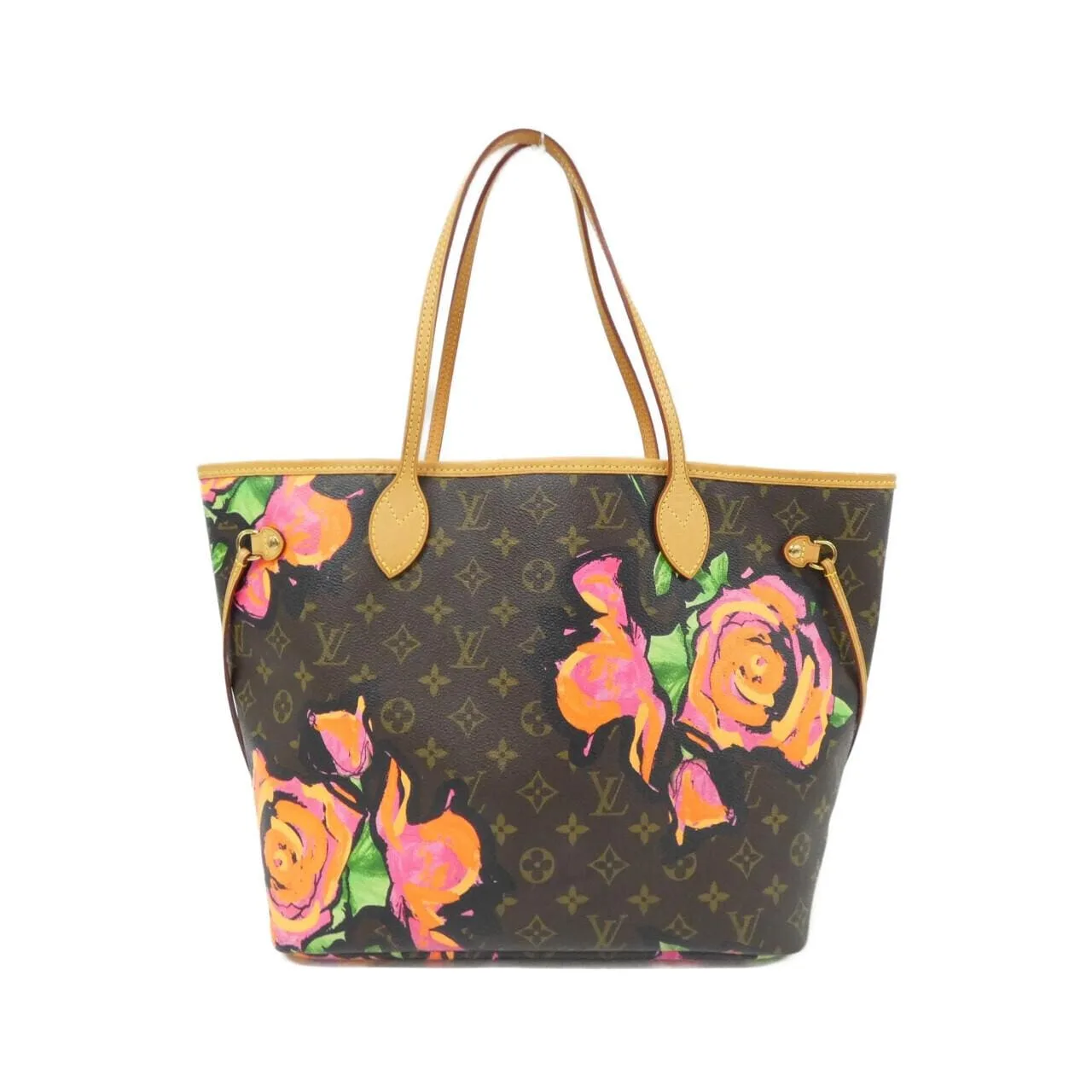 LOUIS VUITTON Neverfull M48613 Tote Monogram