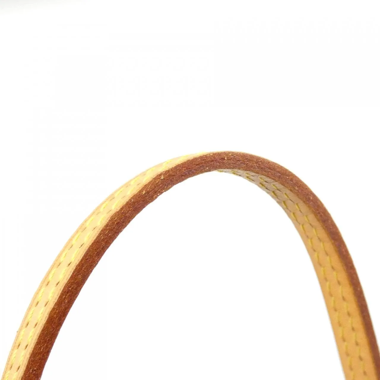 LOUIS VUITTON Neverfull M48613 Tote Monogram Black Monogram Rank A - Thumbnail 7