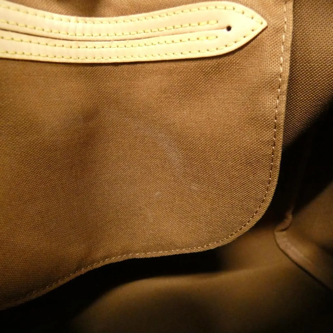 LOUIS VUITTON Speedy M48610 Boston Monogram Black Monogram Rank A - Thumbnail 8