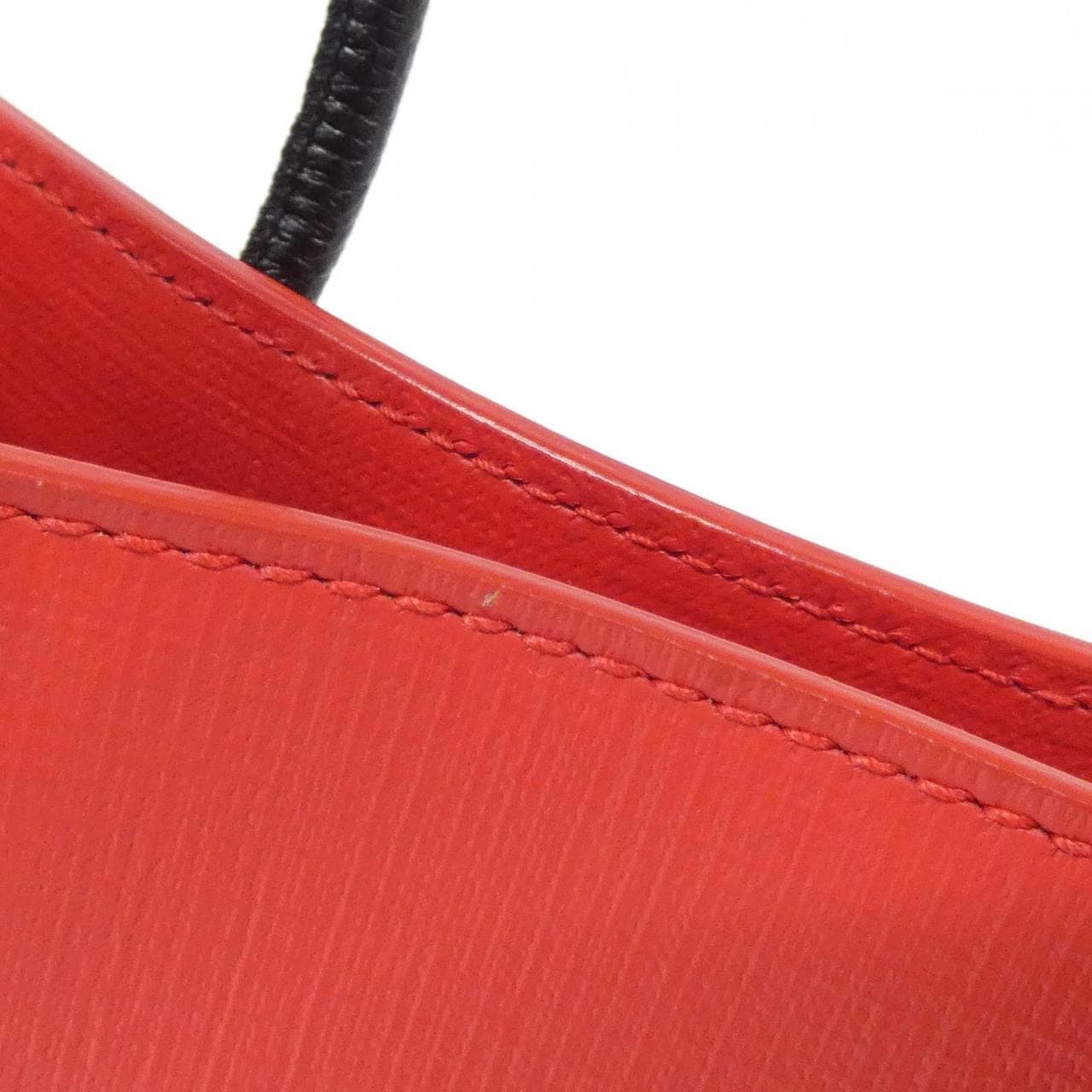 BALENCIAGA 597858 0AI2N Tote 黑色 中古品A - 縮圖 5