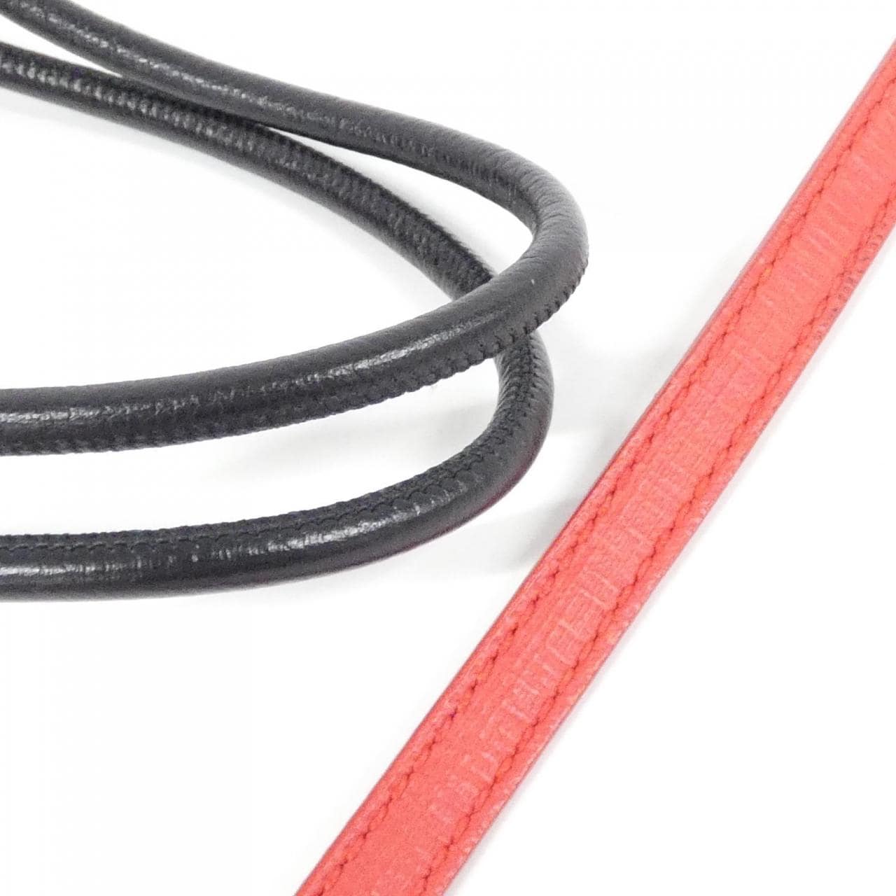 BALENCIAGA 597858 0AI2N Tote 黑色 中古品A - 縮圖 7