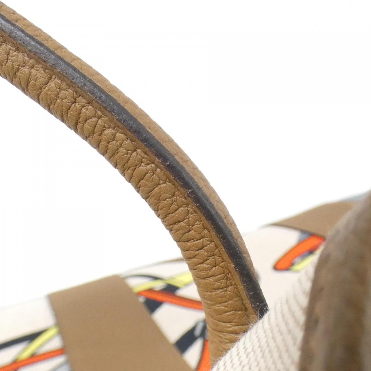 HERMES HERMÈS 085761CK Bag Black - Thumbnail 4