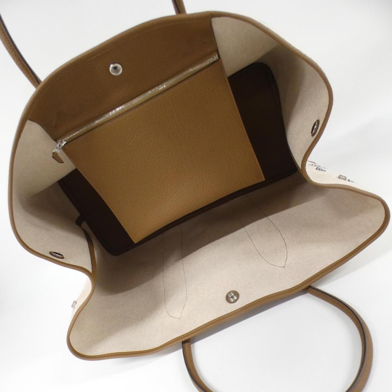 HERMES HERMÈS 085761CK Bag Black - Thumbnail 5