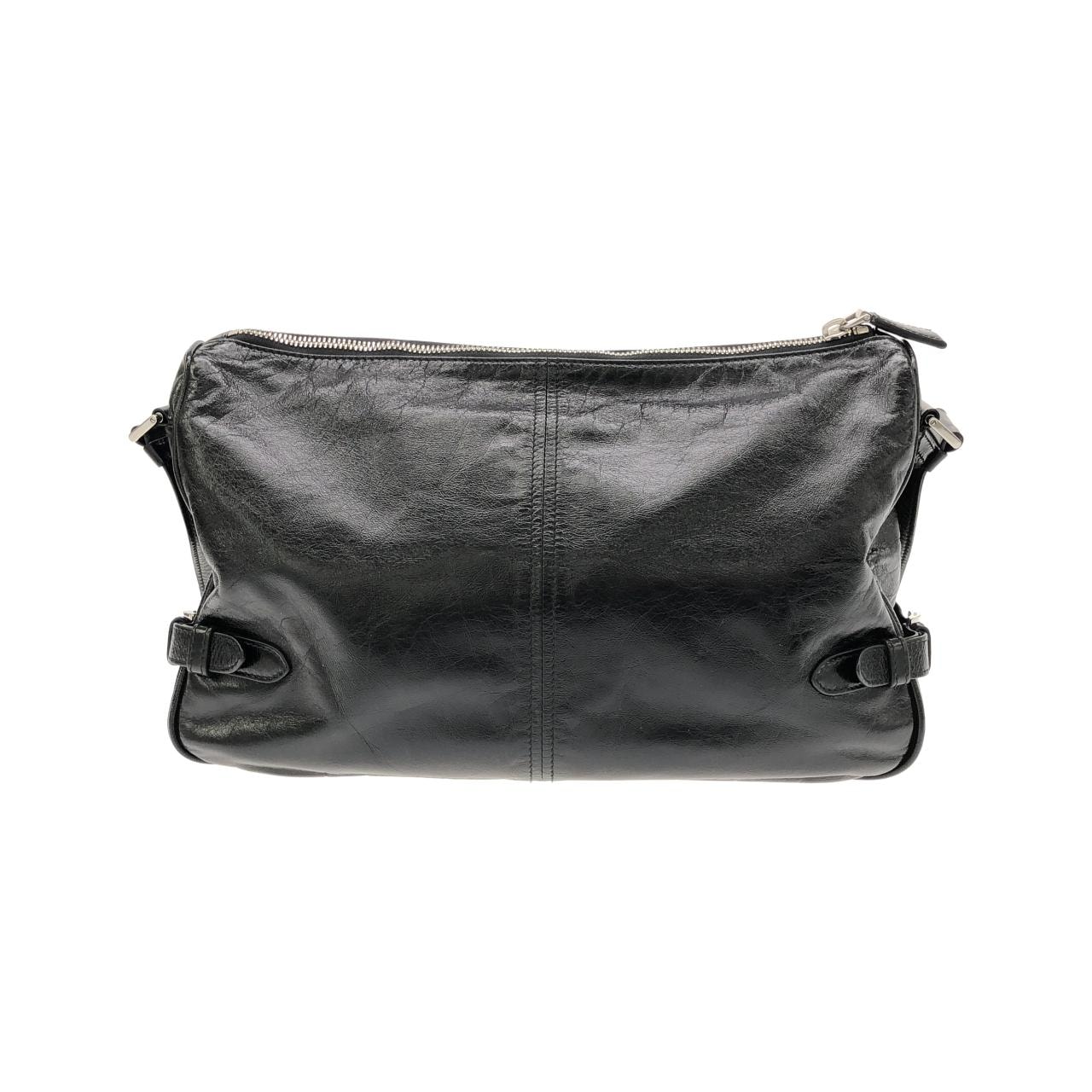 PRADA 2VH187 Shoulder Bag Black Rank A - Thumbnail 2