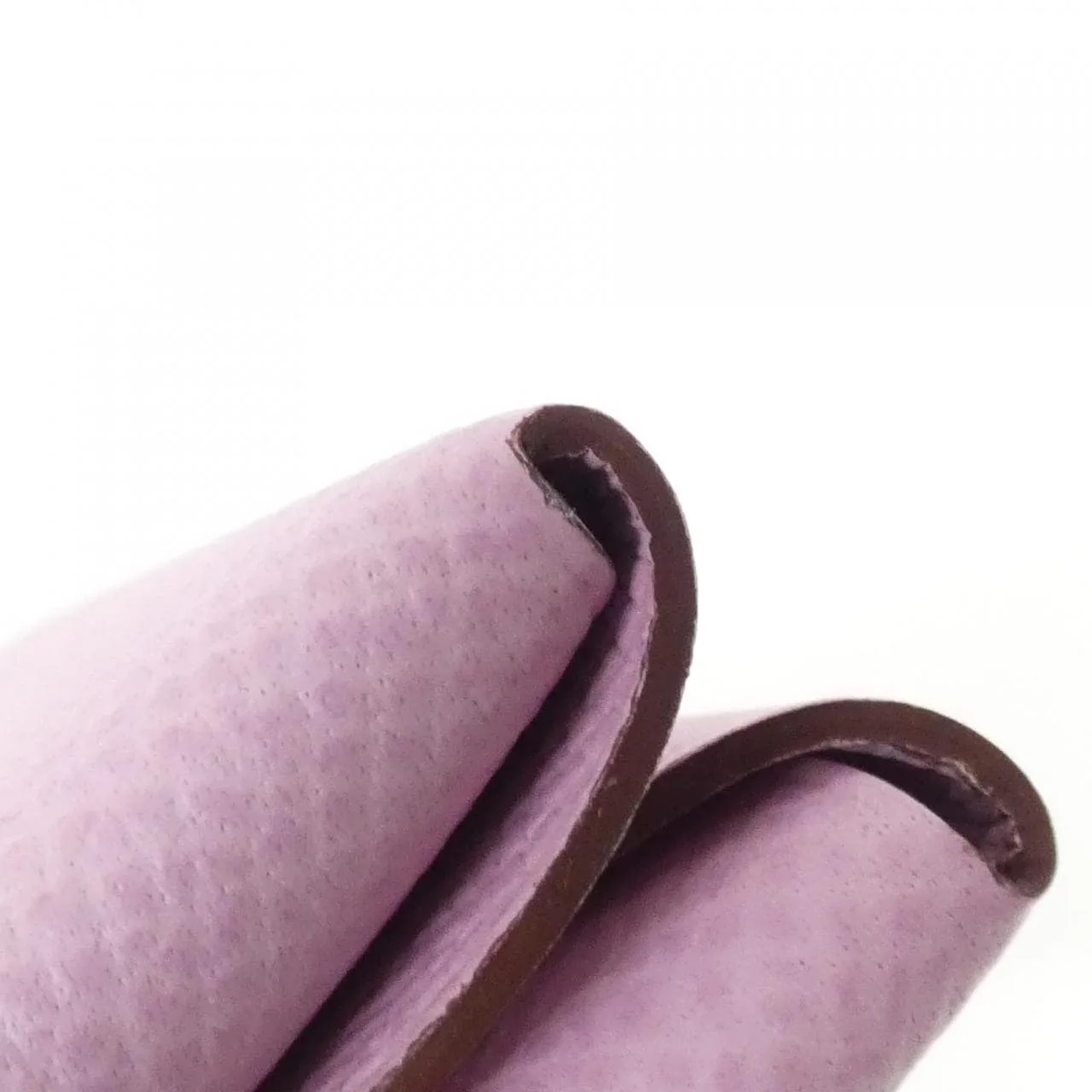 HERMES 083035CK Coin Case Epsom 黑色 Epsom 皮 中古品A - 縮圖 2