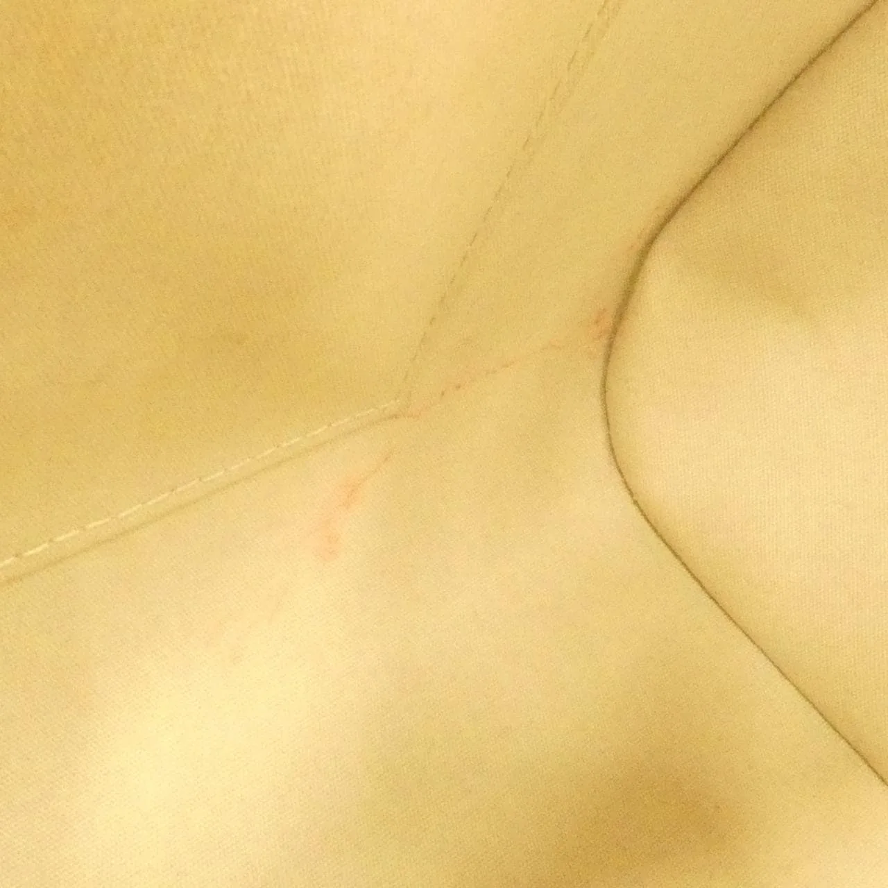 LOUIS VUITTON M91491 Shoulder Vernis 黑色 Vernis 中古品B - 縮圖 8