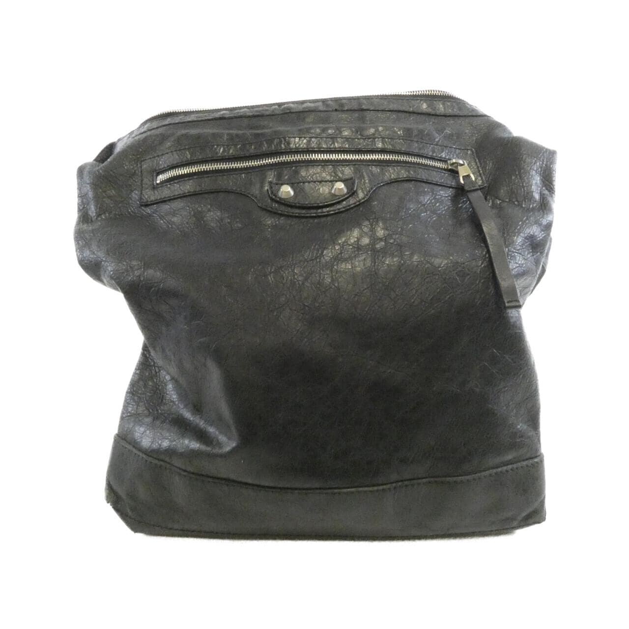 BALENCIAGA 272409 D9404 Shoulder Lambskin