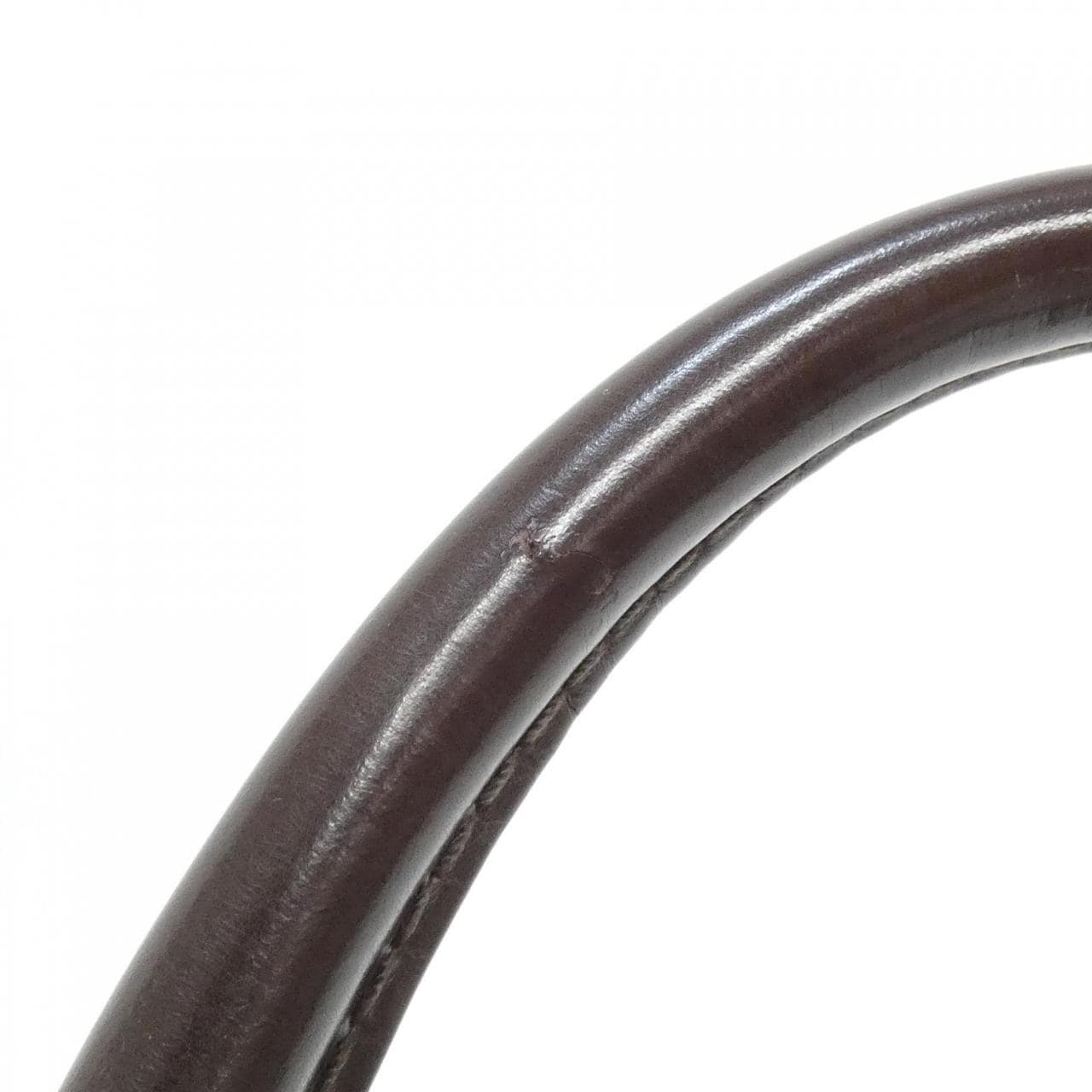 LOUIS VUITTON N51183 Handbag Damier Black Damier - Thumbnail 7