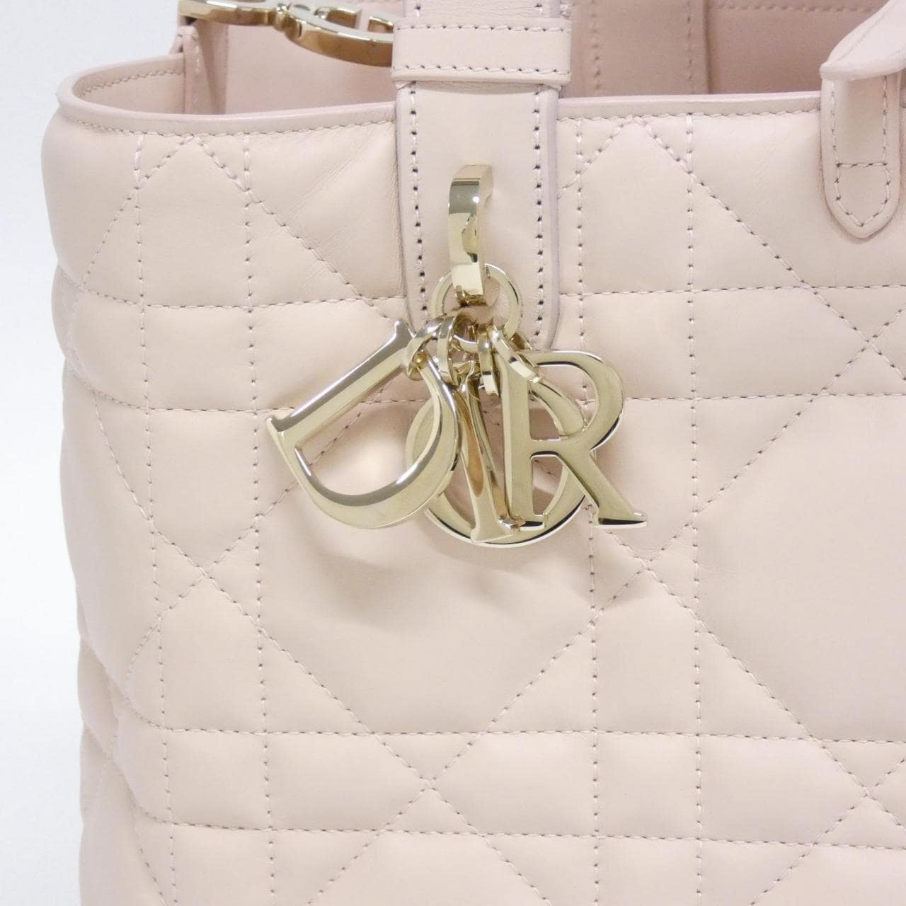 DIOR M2821OSNW Bag 未使用品 - 縮圖 4