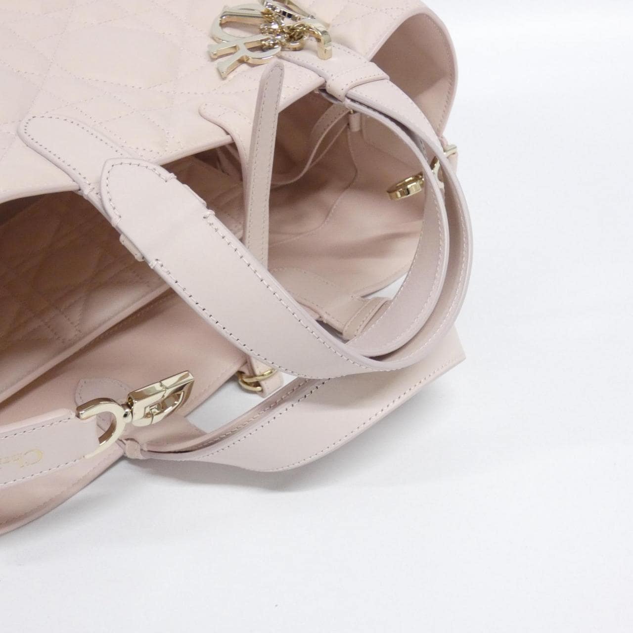 DIOR M2821OSNW Bag 未使用品 - 縮圖 5