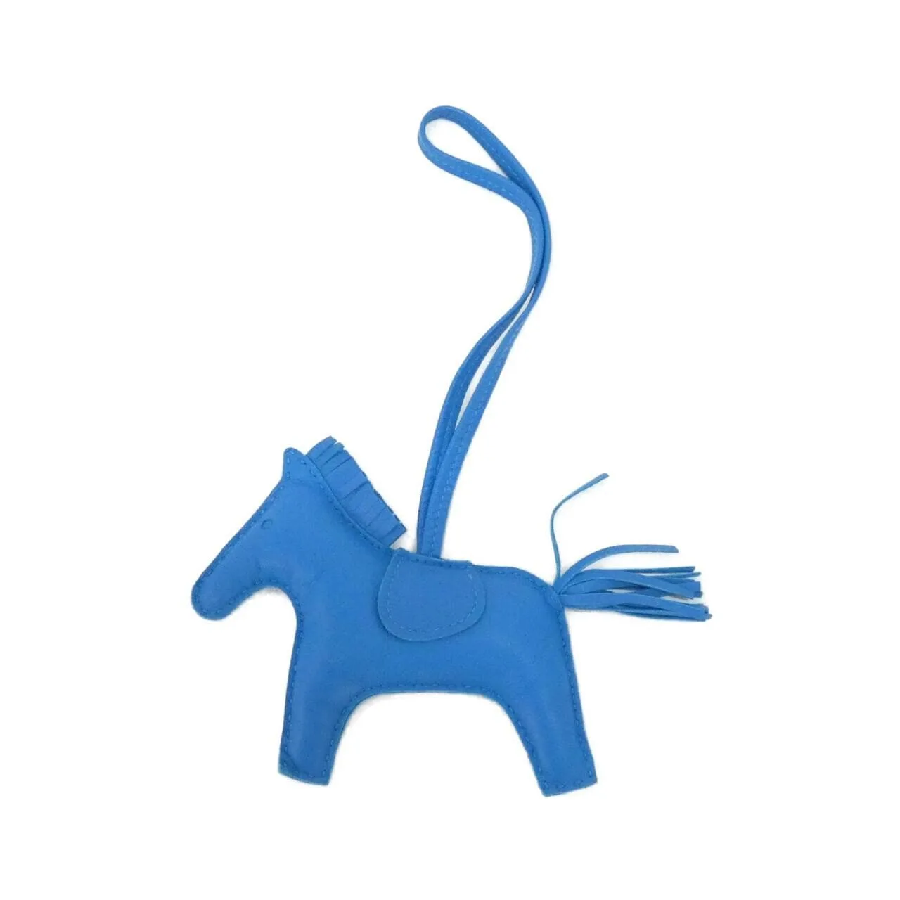 HERMES 064930CA Wallet Black