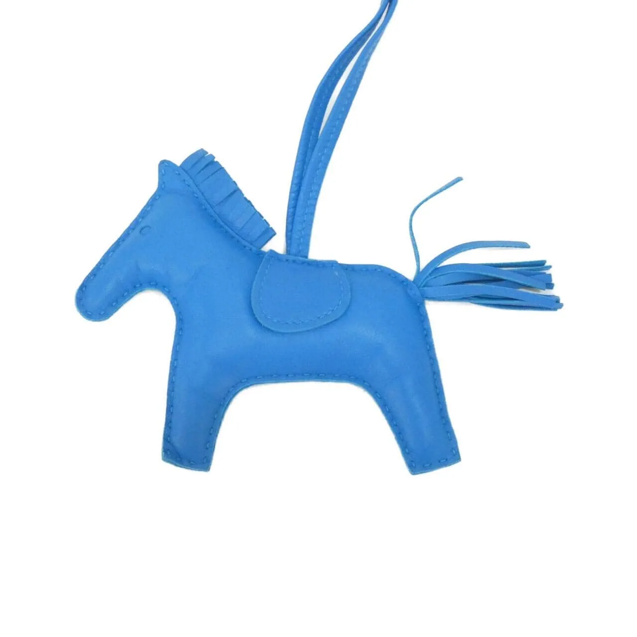 HERMES 064930CA Wallet Black Rank A - Thumbnail 2