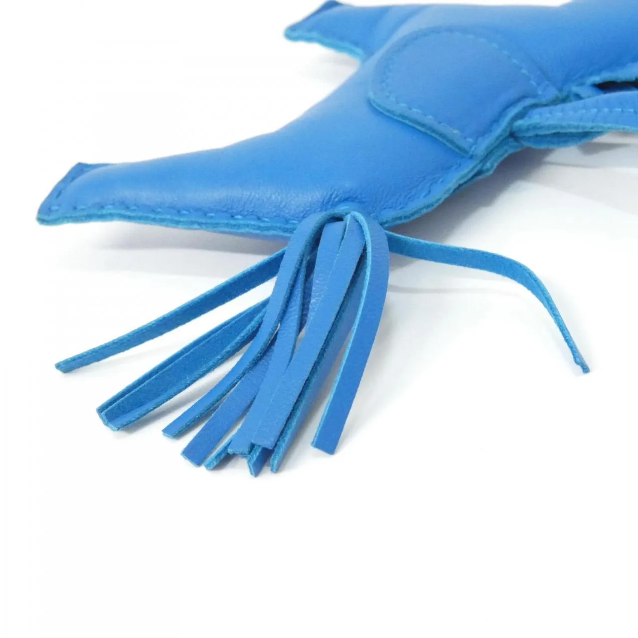 HERMES 064930CA Wallet Black Rank A - Thumbnail 3