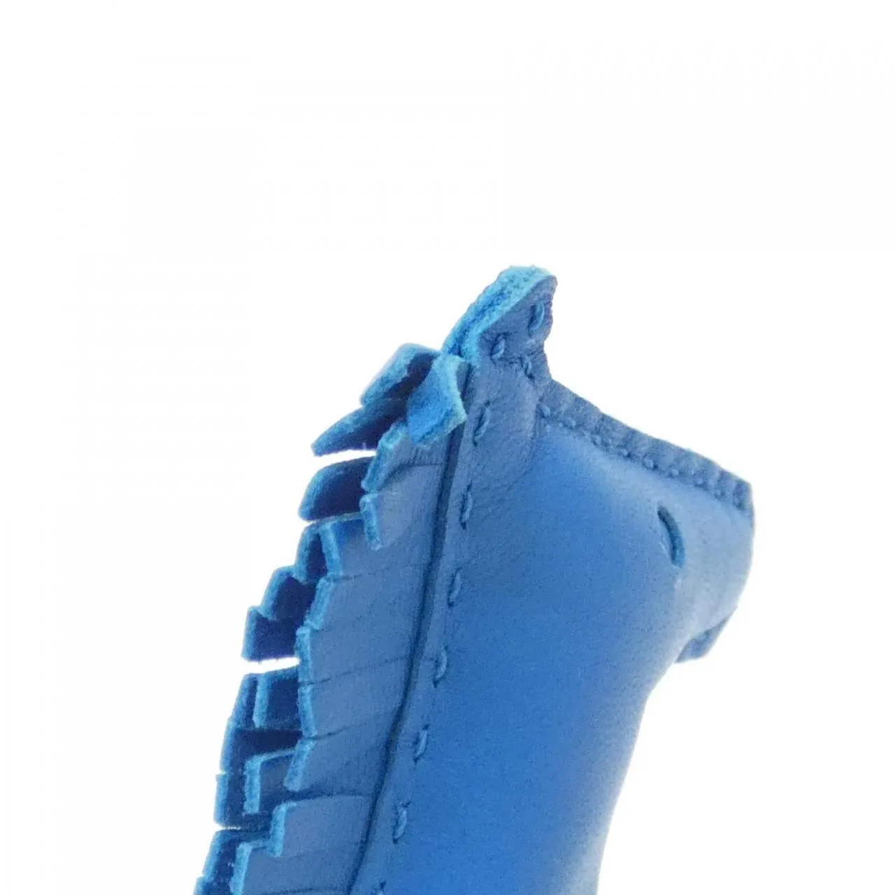 HERMES 064930CA Wallet Black Rank A - Thumbnail 4