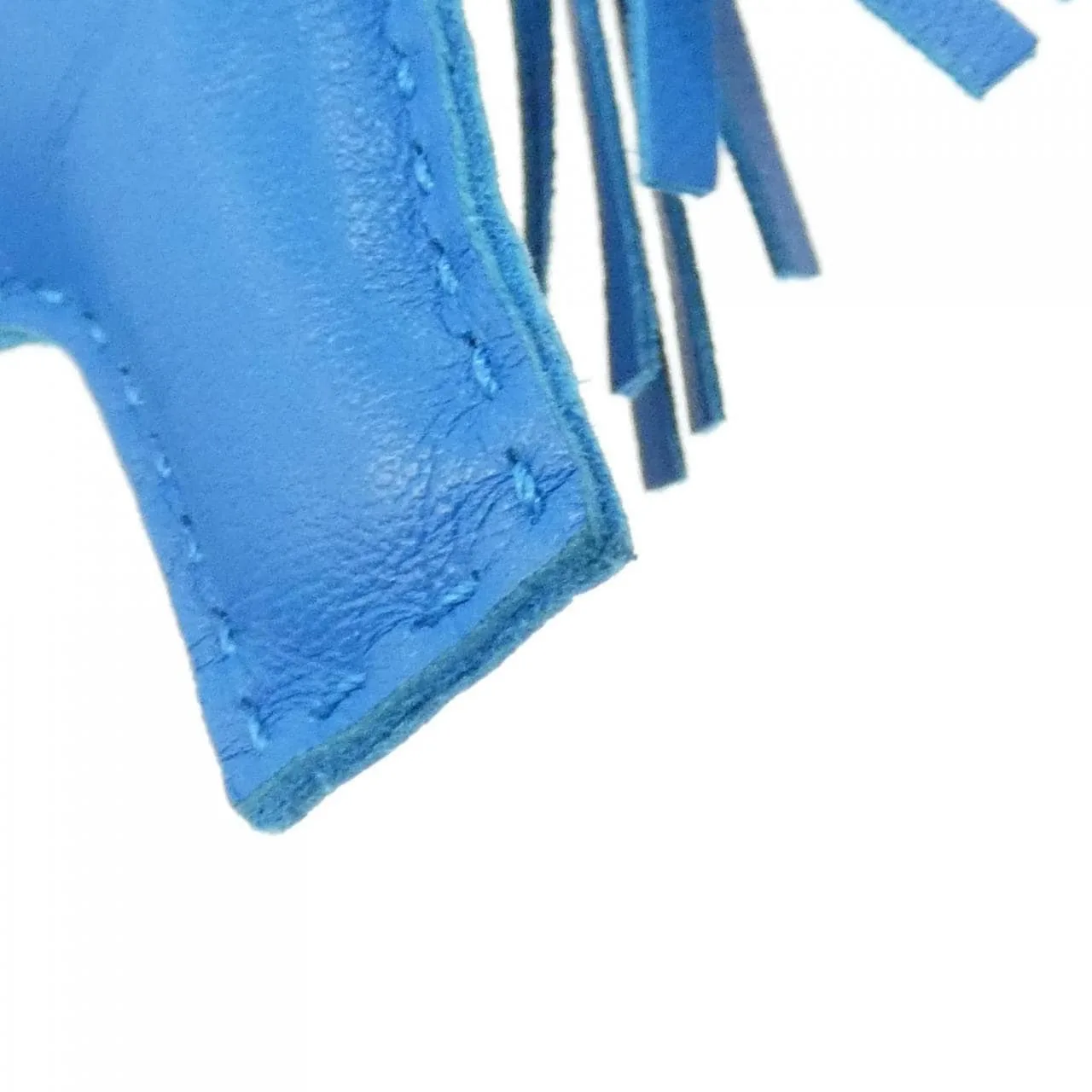 HERMES 064930CA Wallet Black Rank A - Thumbnail 5