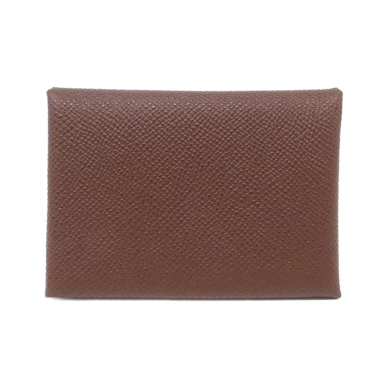 HERMES 083035CK Coin Case Epsom Black