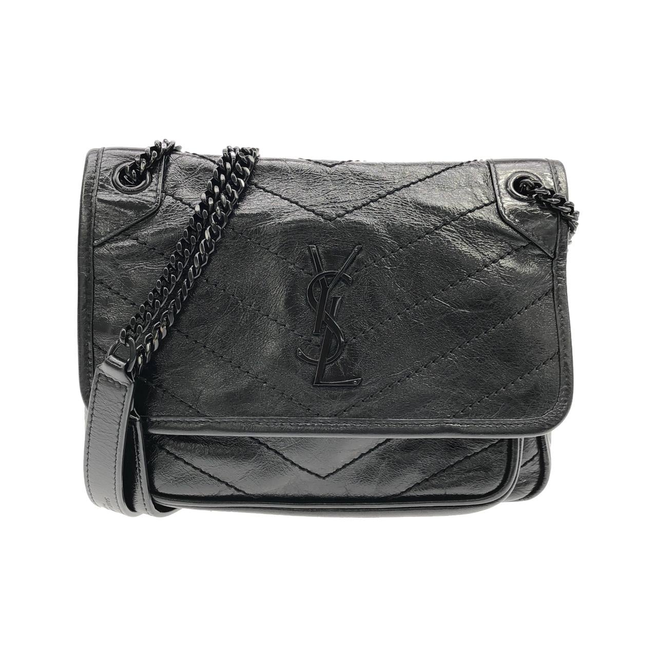 SAINT LAURENT Niki 633185 0EN08 Handbag