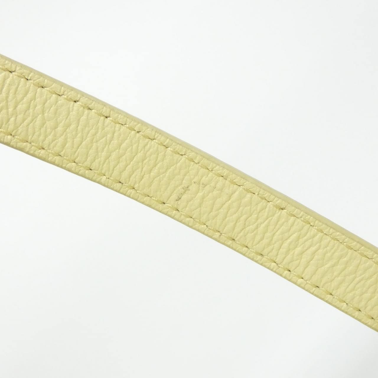 DIOR Caro M9241UWHC Bag 黃色 中古品A - 縮圖 9