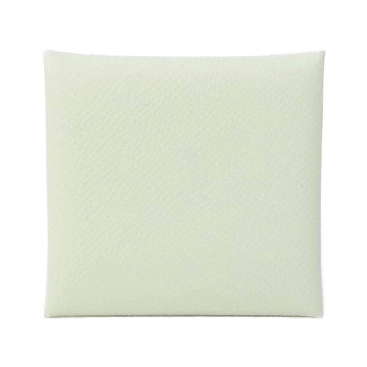 HERMES 078357CK Coin Case Epsom Black Epsom Leather Rank A - Thumbnail 2