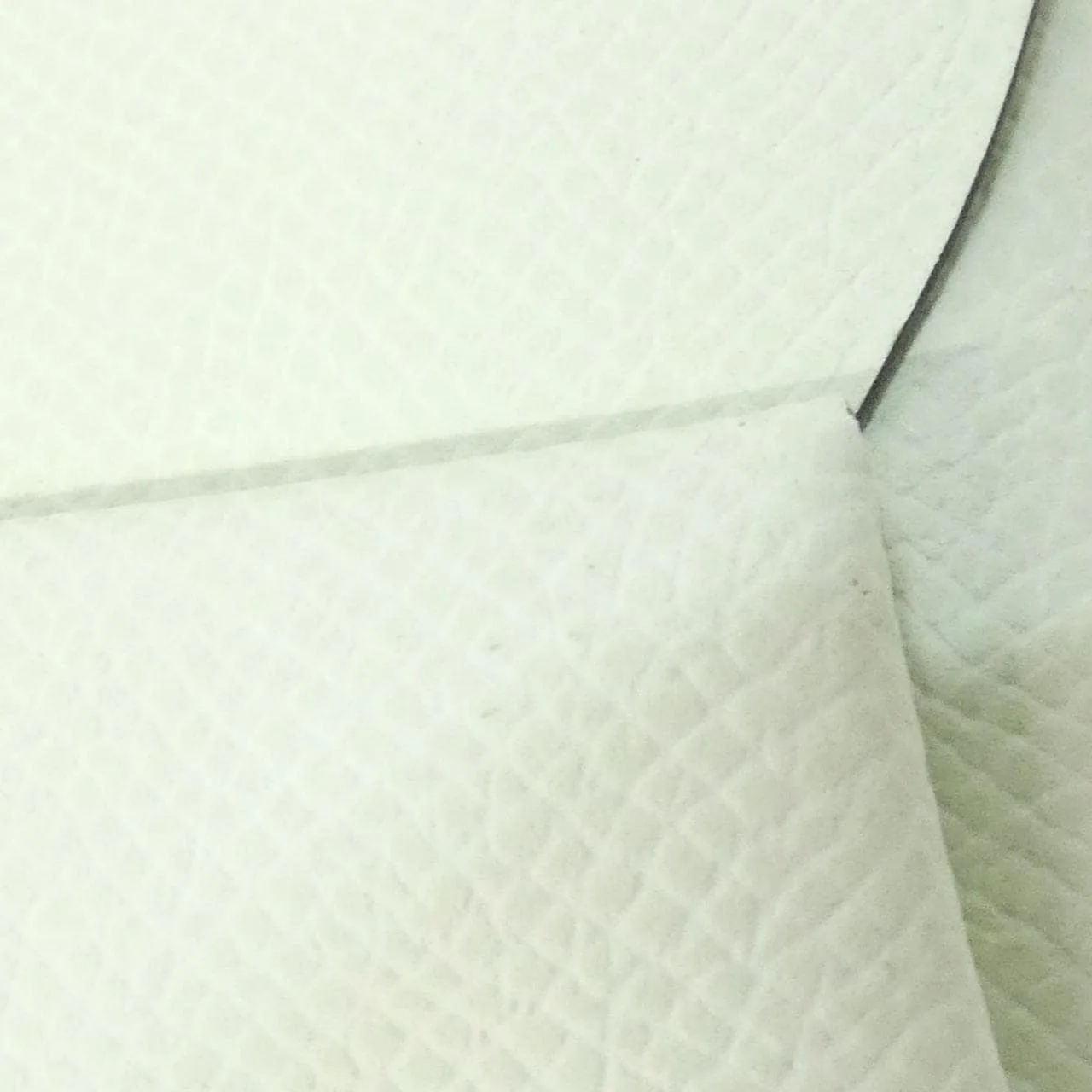 HERMES 078357CK Coin Case Epsom Black Epsom Leather Rank A - Thumbnail 4