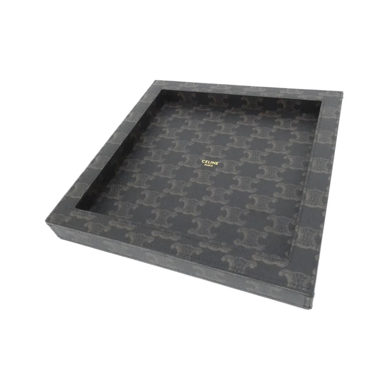 CELINE Wallet Lambskin