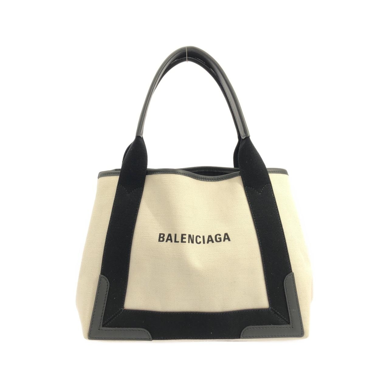 BALENCIAGA 339933 AQ38N Bag Canvas